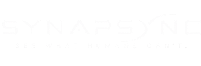 SynapSync — See what humans can't.